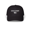 Golf Baby Cap – Adjustable Hat