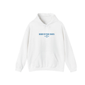 Born in the 1900’s Hoodie – Oversized