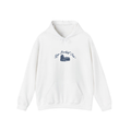 Roma Breakfast Club Hoodie – Oversized Sweatshirt