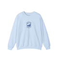 Lago di Como Social Club Sweater – Crewneck