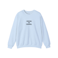Crying in Chanel Sweatshirt – Crewneck