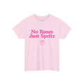 No Roses Just Spritz Shirt | Aperol Spritz Italian Summer Tee